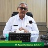 Bupati Kuningan, H. Acep Purnama, SH, MH